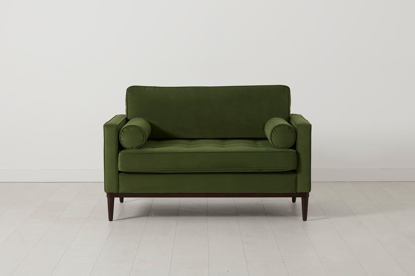 Model 02 Loveseat, Vine
