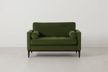 Model 02 Loveseat, Vine