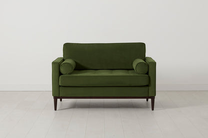 Model 02 Loveseat, Vine