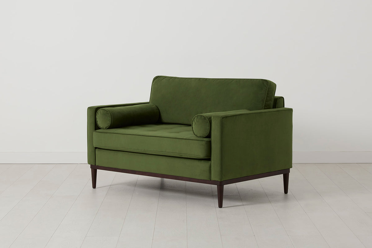 Model 02 Loveseat, Vine