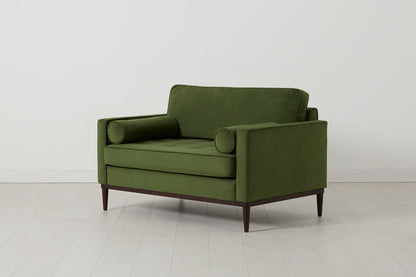Model 02 Loveseat, Vine