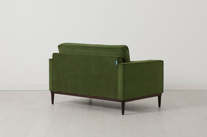 Model 02 Loveseat, Vine
