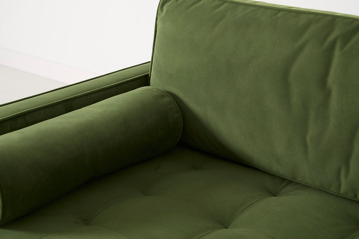 Model 02 Loveseat, Vine