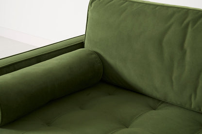 Model 02 Loveseat, Vine