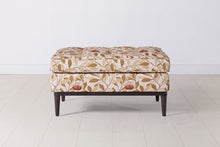 Model 02 Ottoman, Arbutus