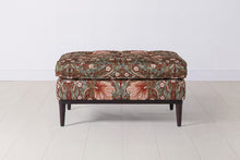 Model 02 Ottoman, Pimpernel
