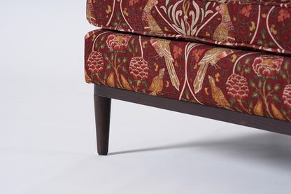 Model 02 Ottoman, Seasons by May