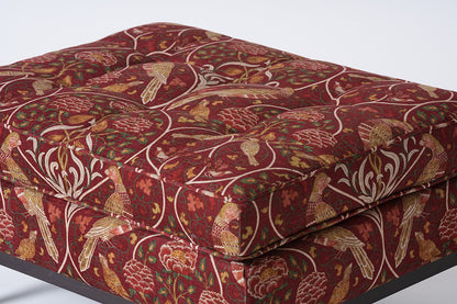Model 02 Ottoman, Seasons by May