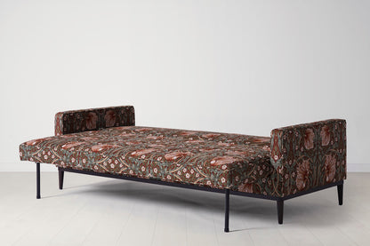 Model 02 Sofa Bed 3 Seater, Pimpernel