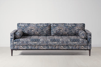 Model 02 Sofa Bed 3 Seater, Wandle