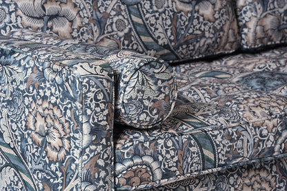 Model 02 Sofa Bed 3 Seater, Wandle