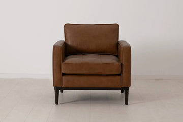 Model 02 armchair-image 01 Maple 