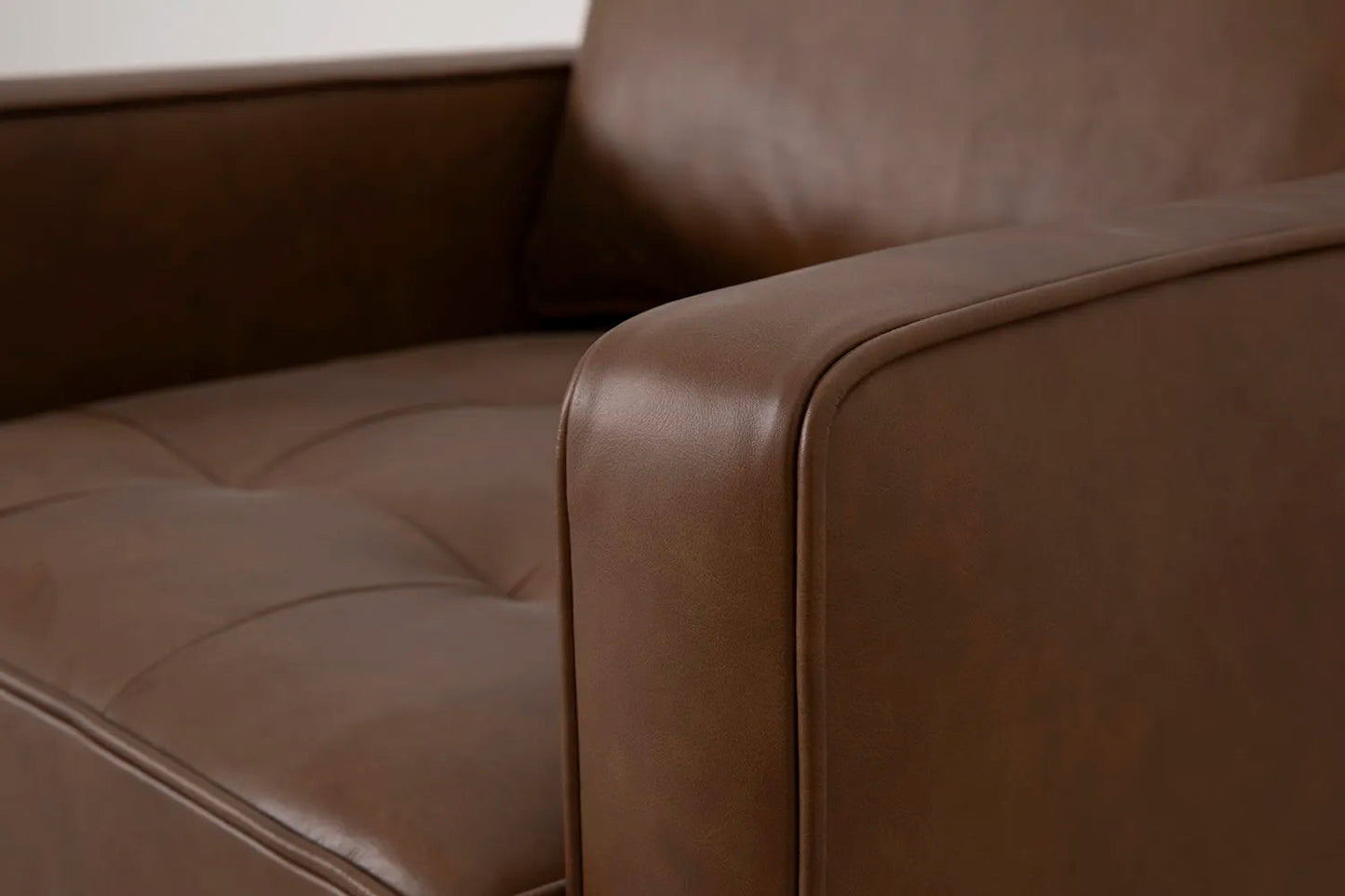 Model 02 Armchair, Maple