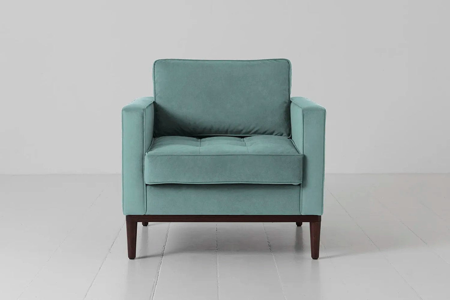 Model 02 Armchair, Airforce