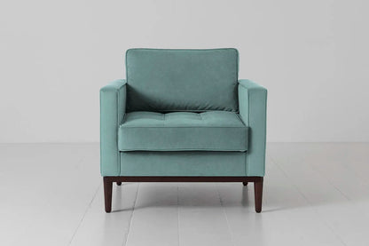 Model 02 Armchair, Airforce