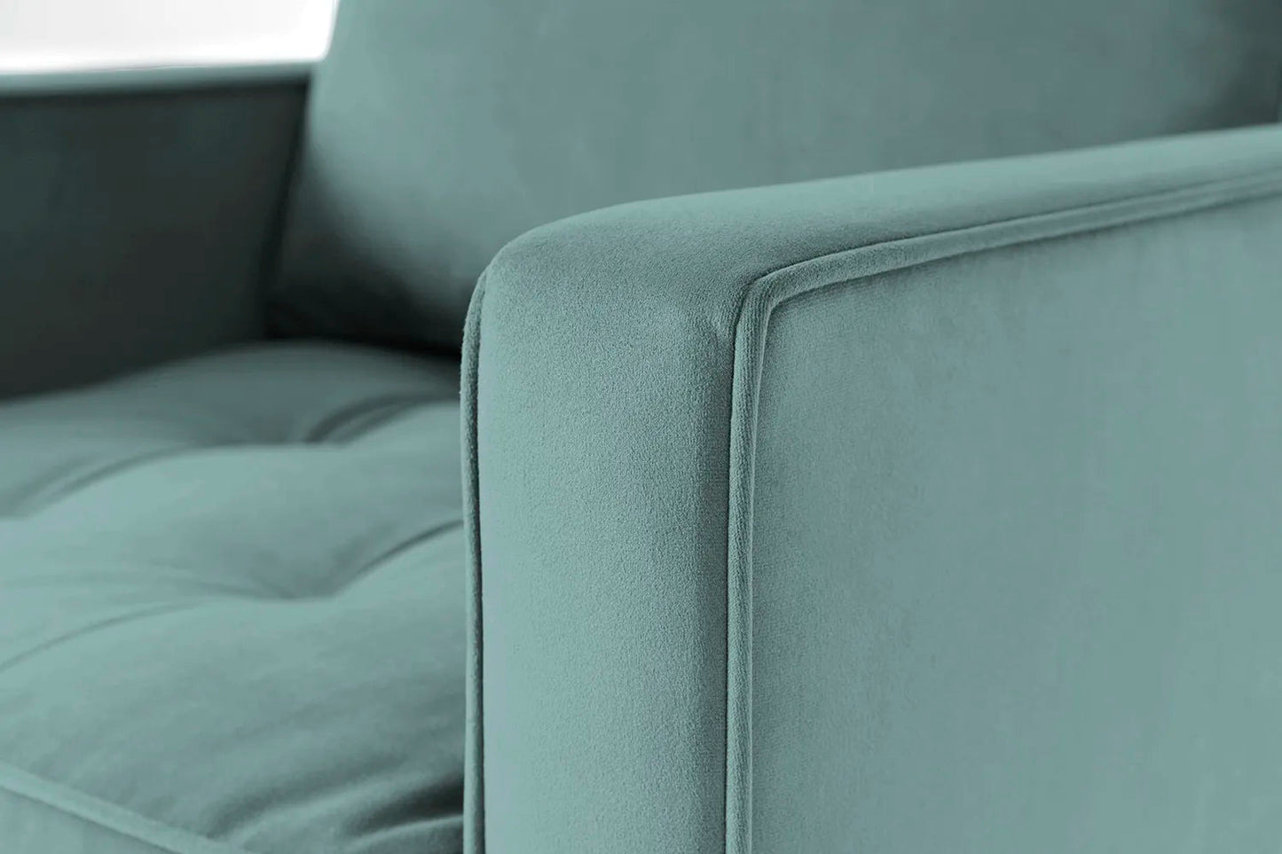 Model 02 Armchair, Airforce