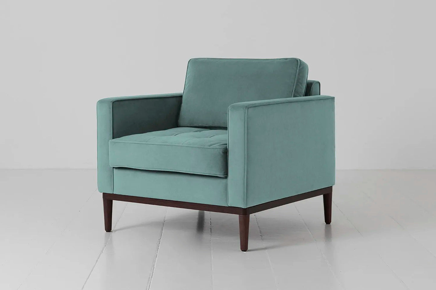Model 02 Armchair, Airforce