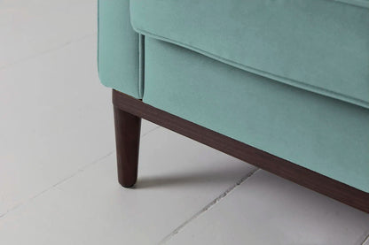 Model 02 Armchair, Airforce