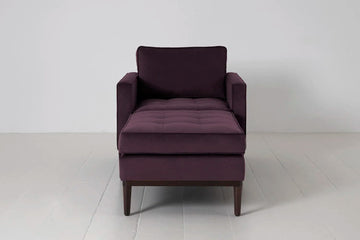Model 02 chaise longue Grape image 01.webp