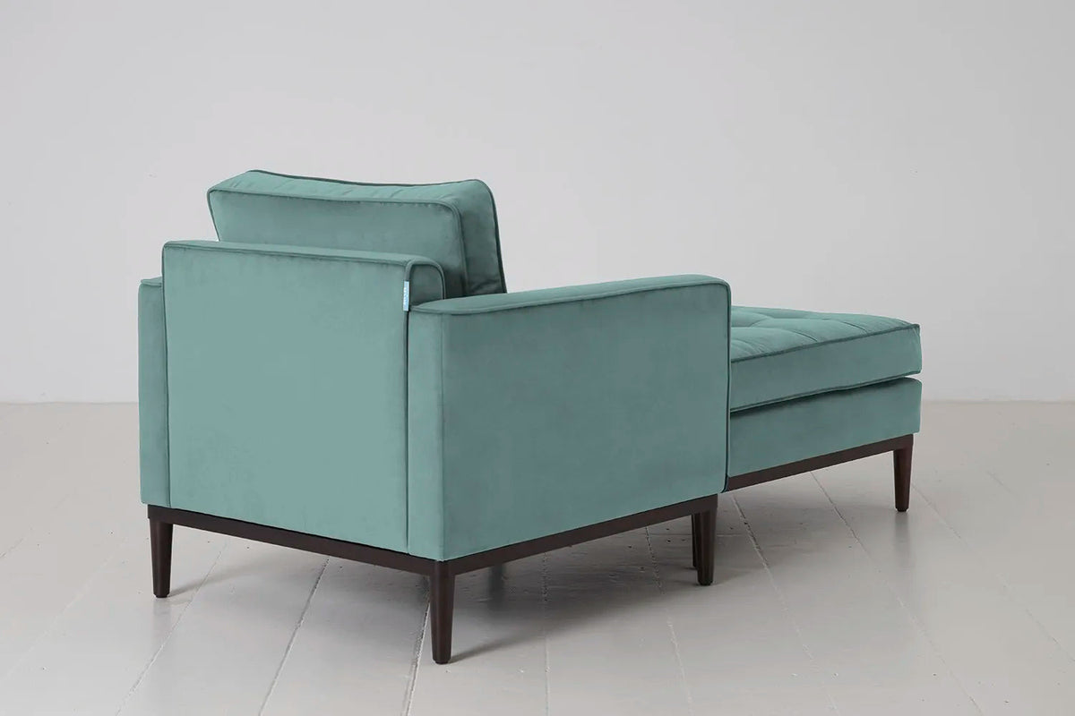 Model 02 Chaise Longue