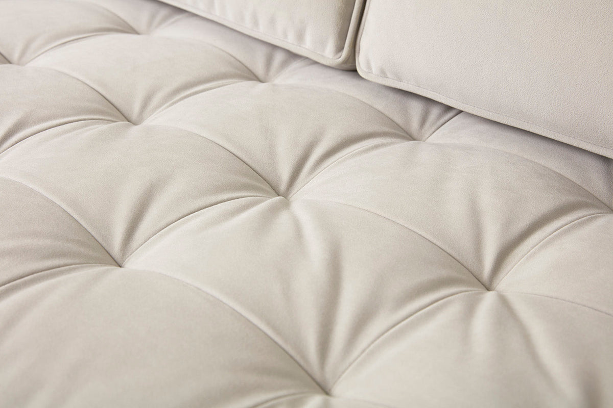 Model 02 3-Seater Left Chaise Sofa