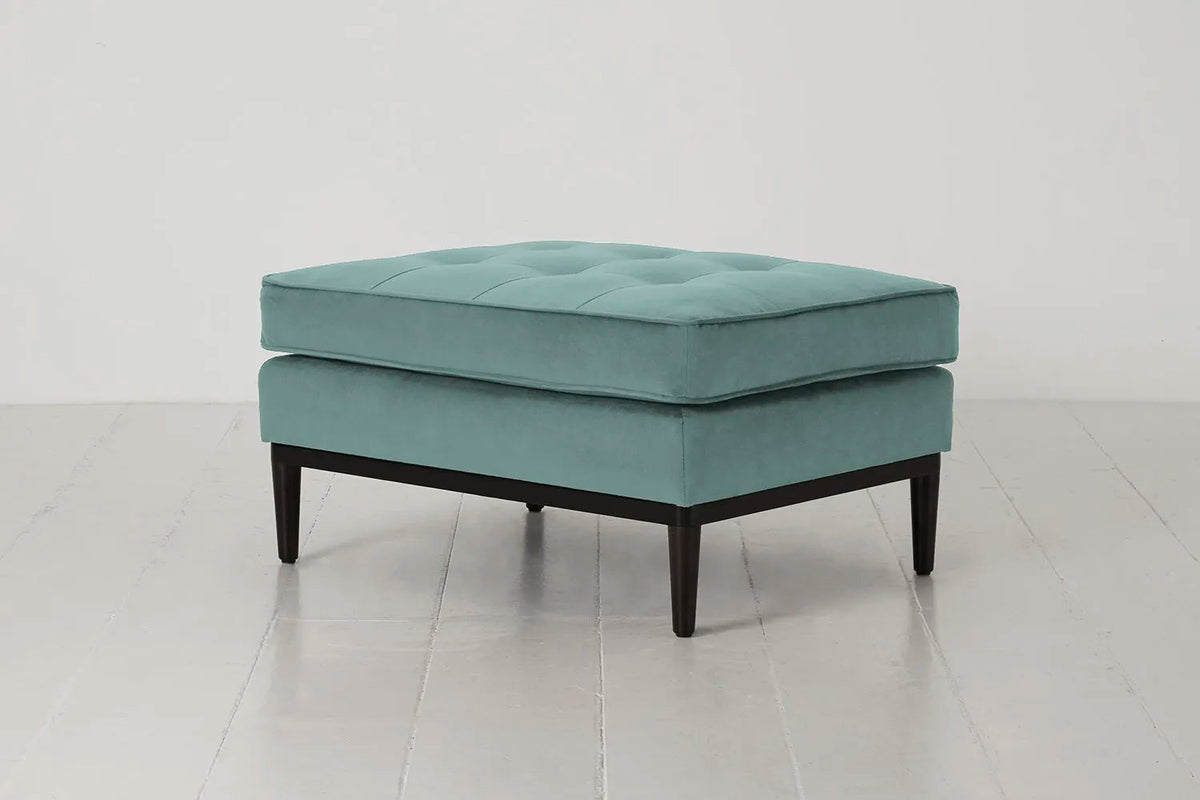 Model 02 Ottoman, Airforce