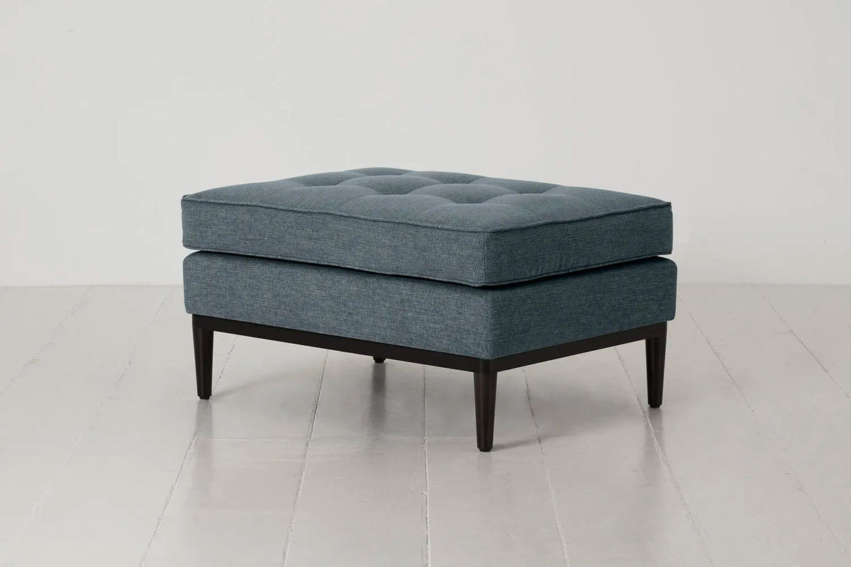 Model 02 Ottoman, Marine