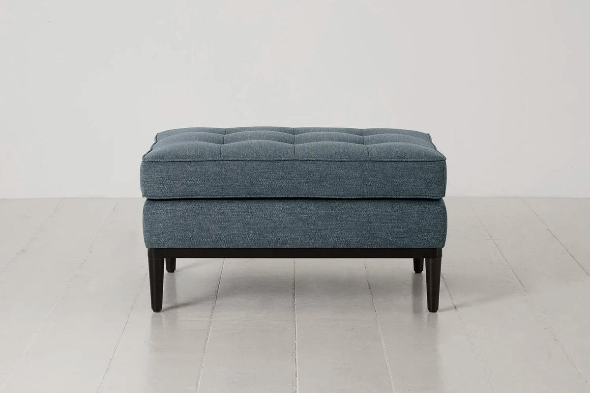 Model 02 Ottoman, Marine