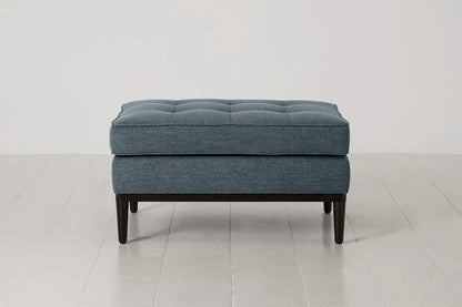 Model 02 Ottoman, Marine