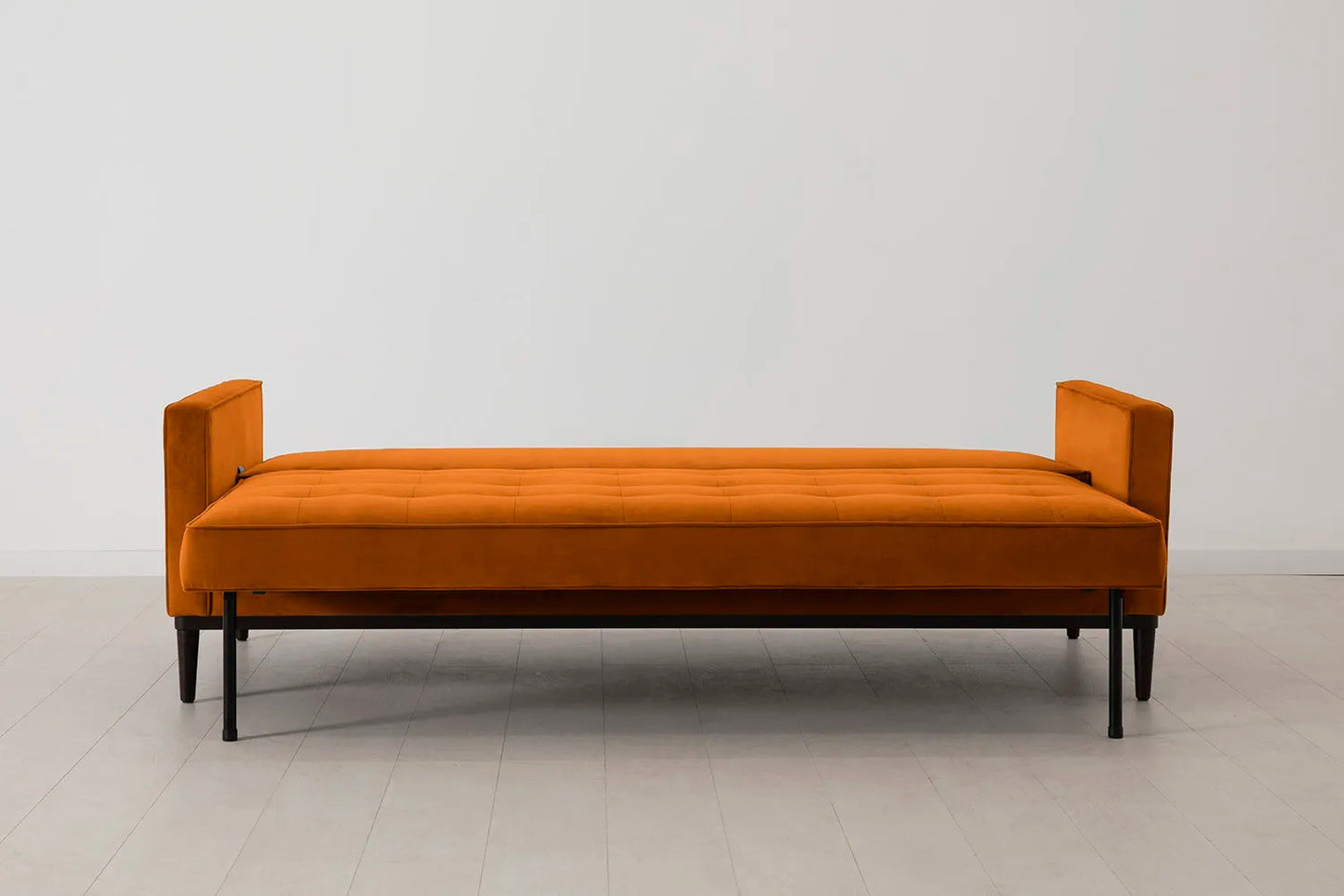 Model 02 Sofa Bed 3 Seater, Bronze