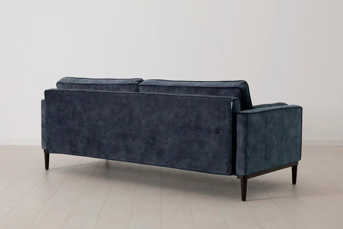 Model 02 3-Seater Sofa Bed