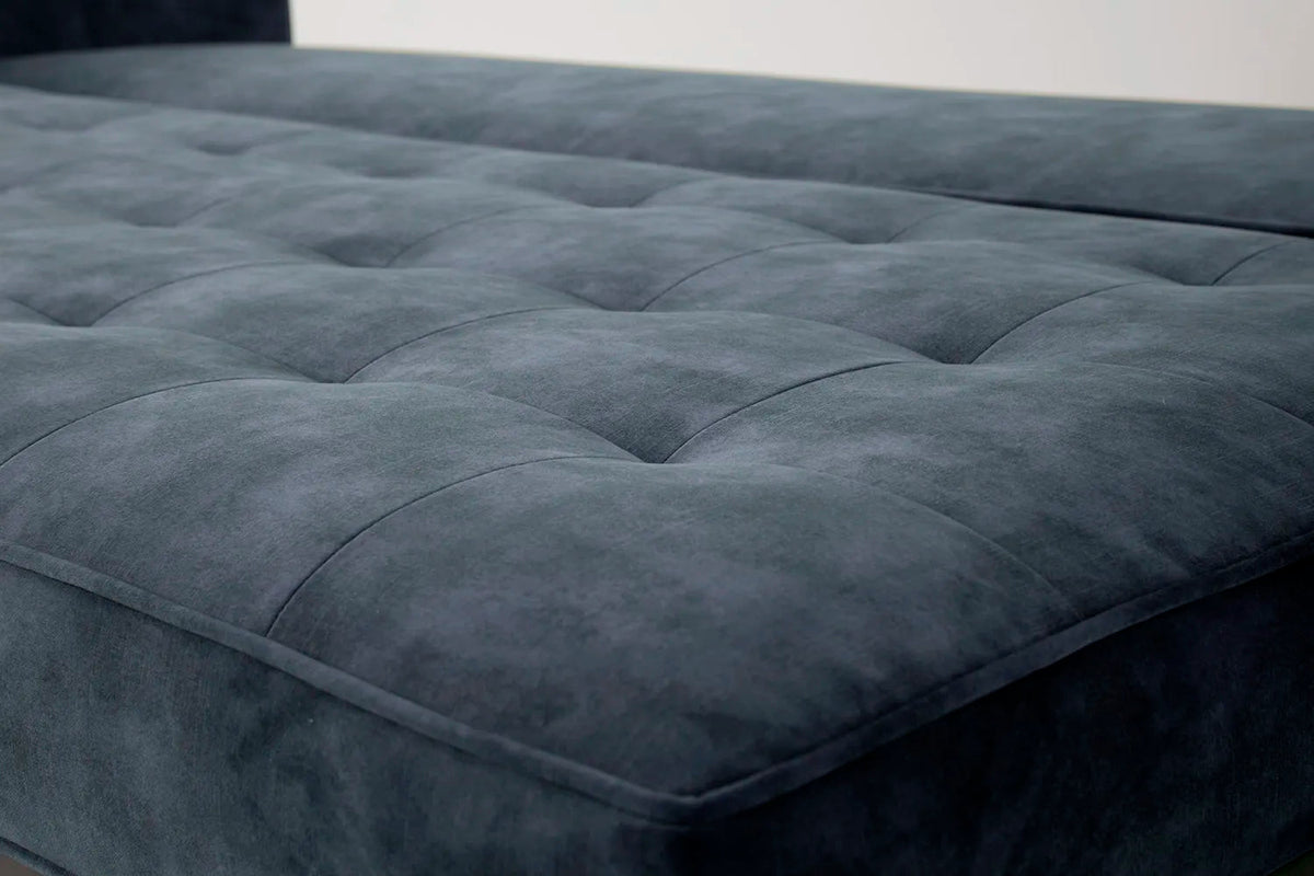 Model 02 3-Seater Sofa Bed