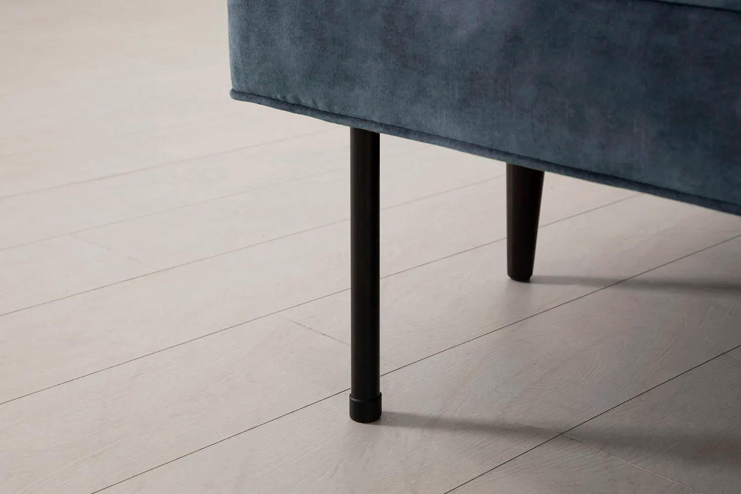 Model 02 3-Seater Sofa Bed