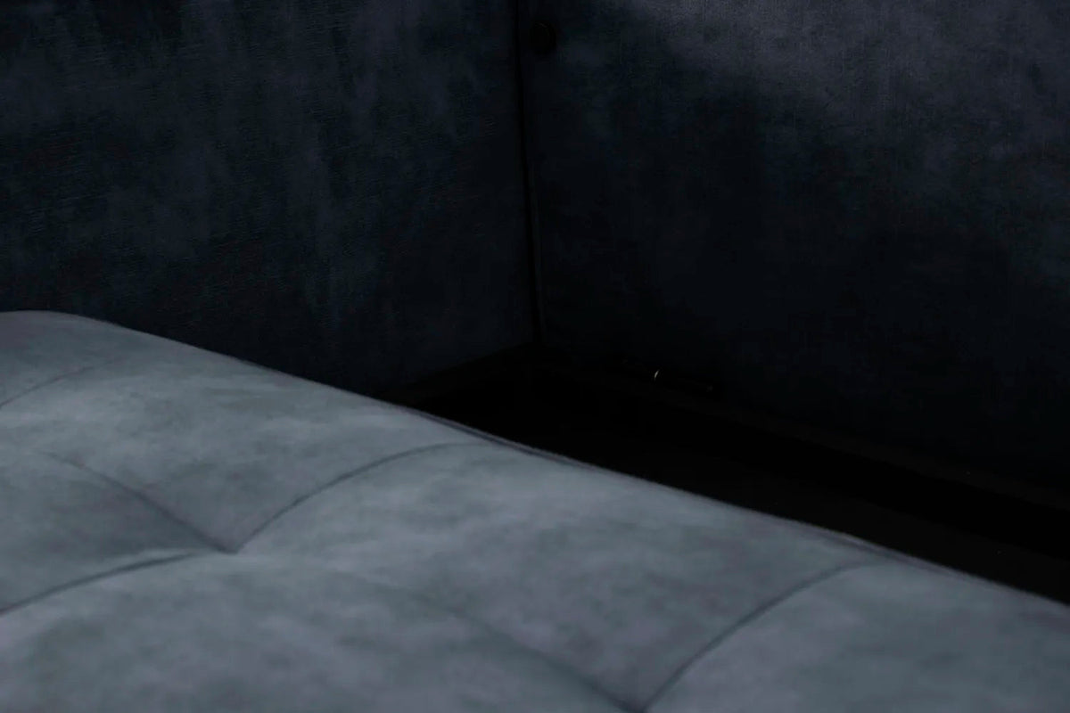 Model 02 3-Seater Sofa Bed