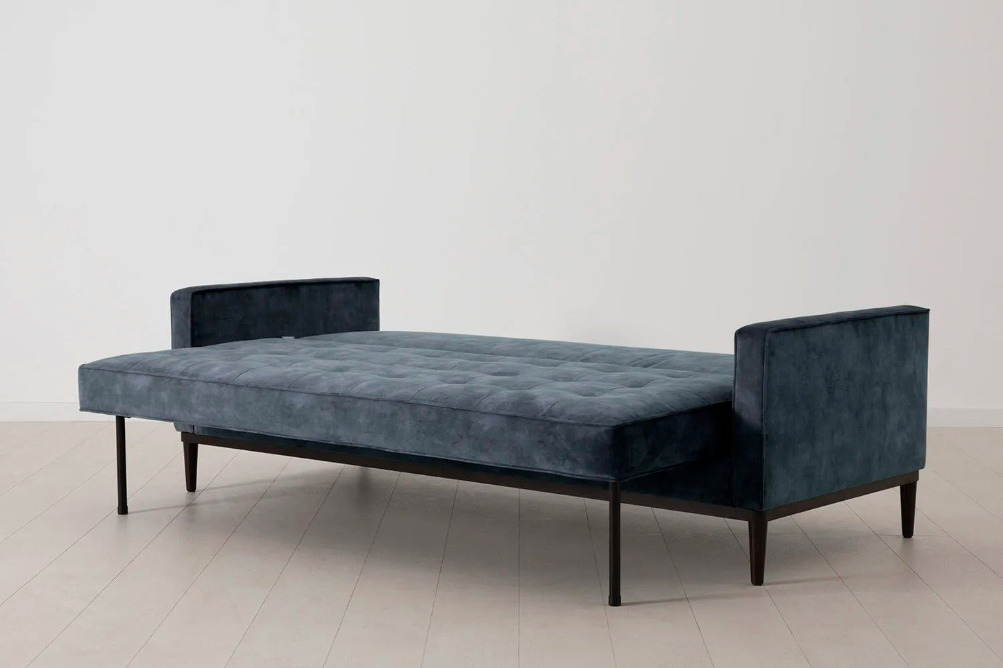 Model 02 3-Seater Sofa Bed