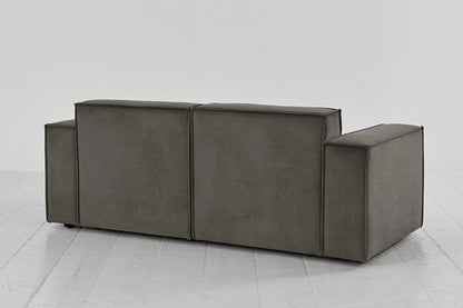 Model 03 2-Seater Sofa, Mink