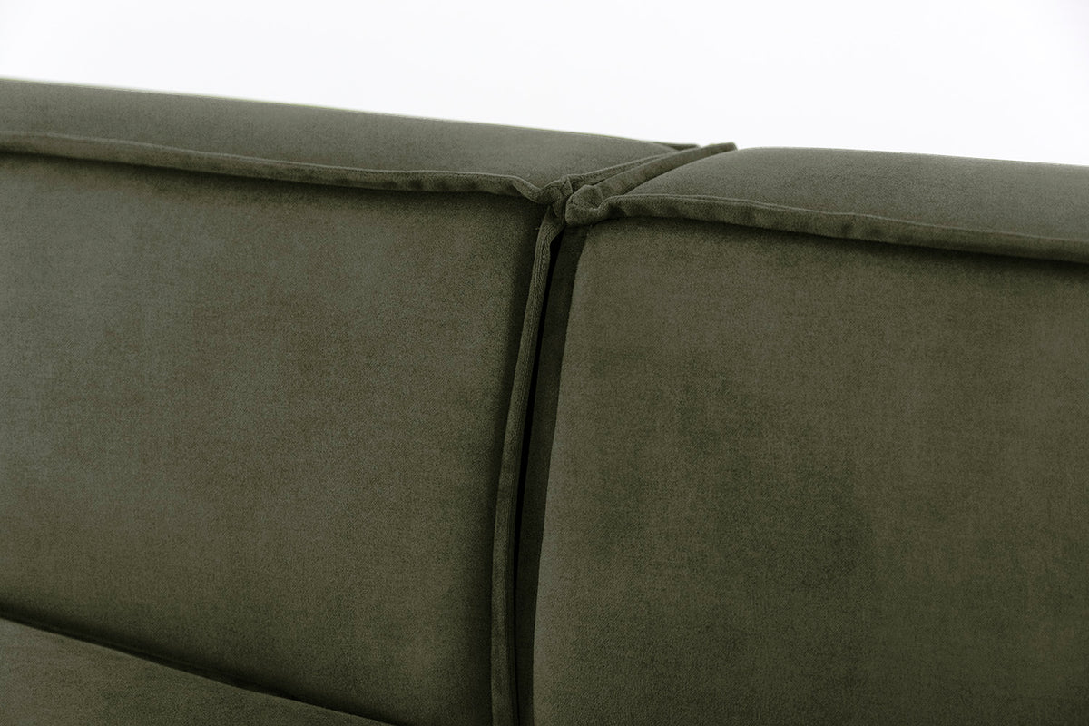 Model 03 3-Seater Sofa, Pine