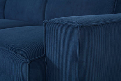 Model 03 Corner Sofa, Atlantic