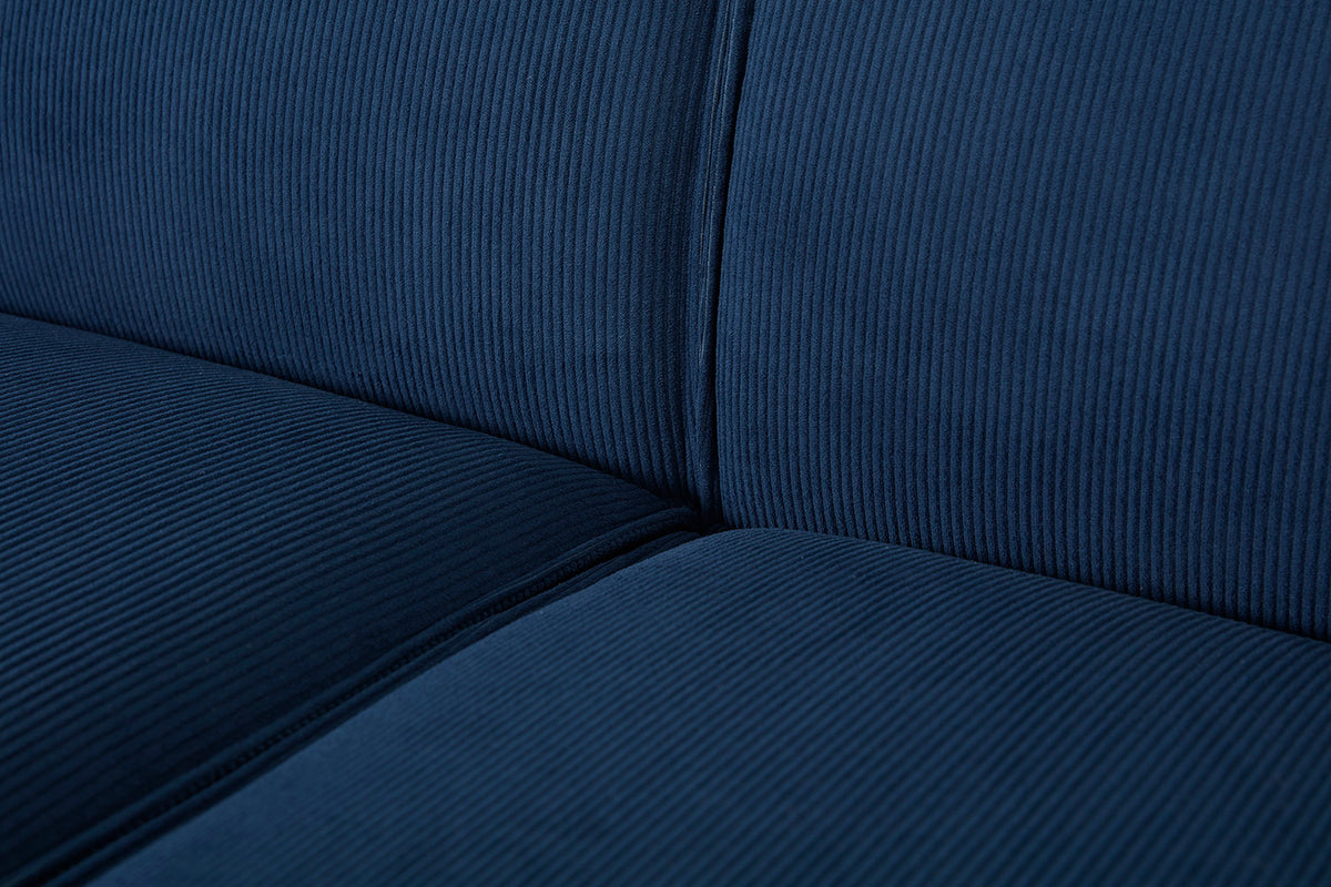 Model 03 Corner Sofa, Atlantic