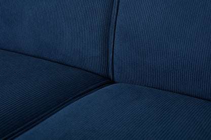 Model 03 Corner Sofa, Atlantic