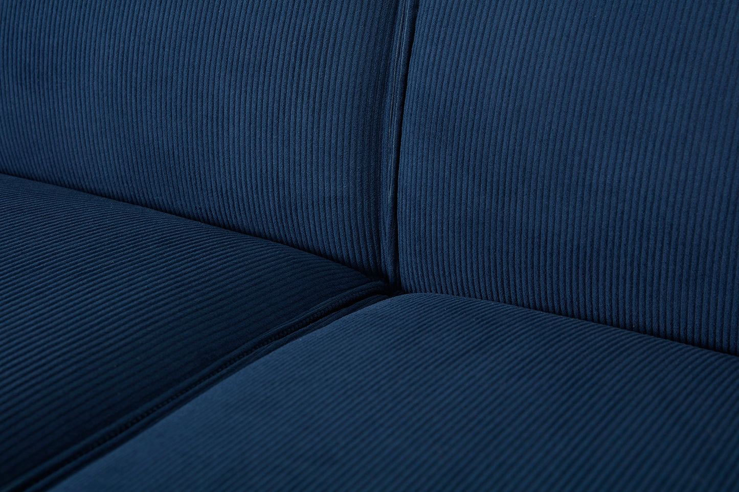 Model 03 Corner Sofa with Ottoman