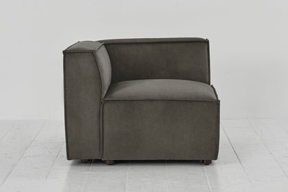 Model 03 Corner Sofa Module, Mink