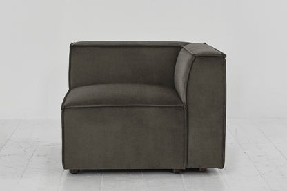 Model 03 Corner Sofa Module, Mink