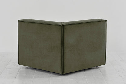 Model 03 Corner Sofa Module, Pine