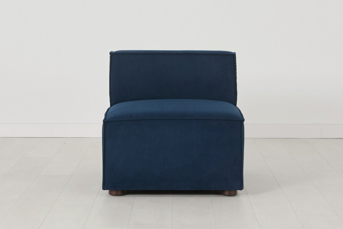 Model 03 Single Seat Module, Atlantic