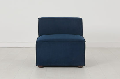 Model 03 Single Seat Module, Atlantic