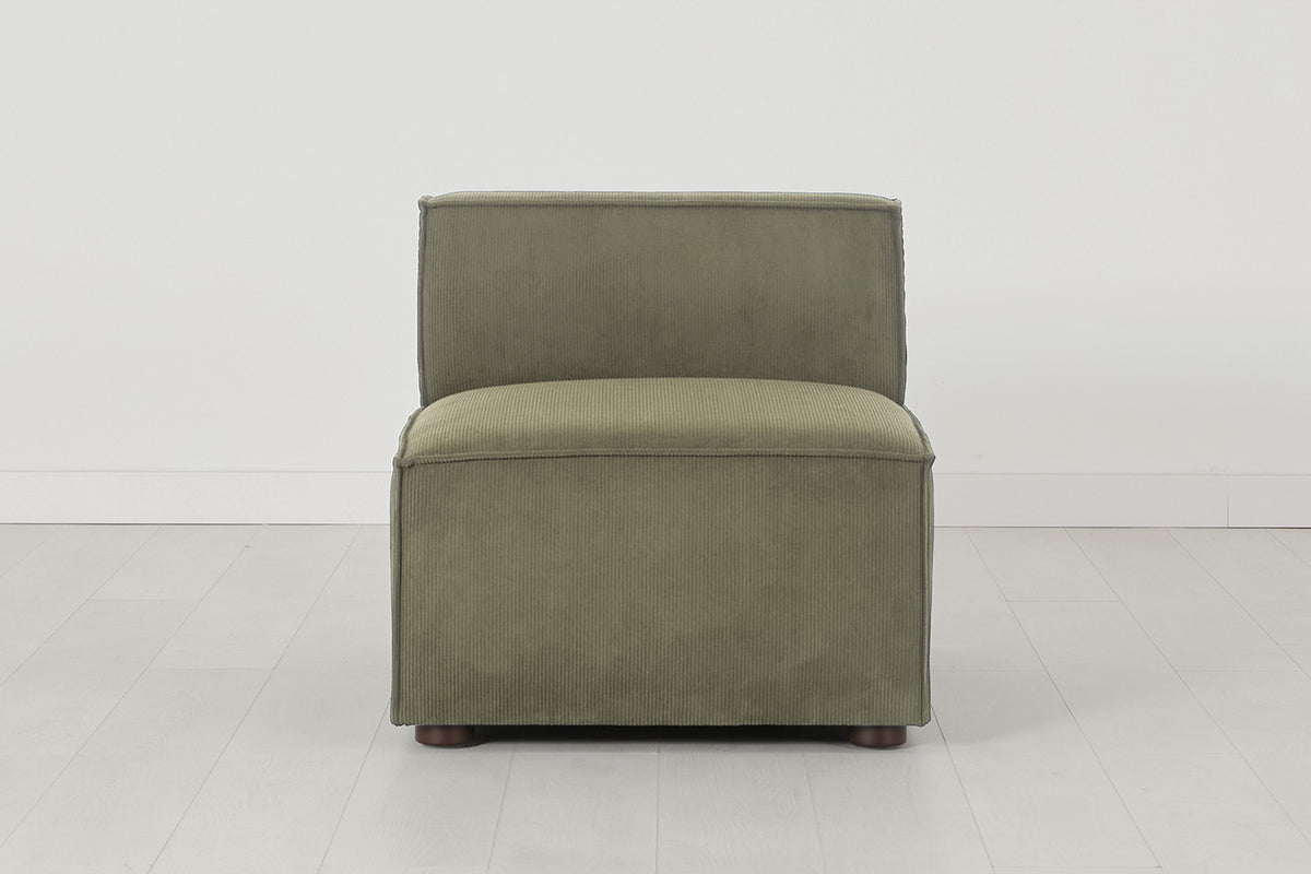 Model 03 Single Seat Module, Fennel