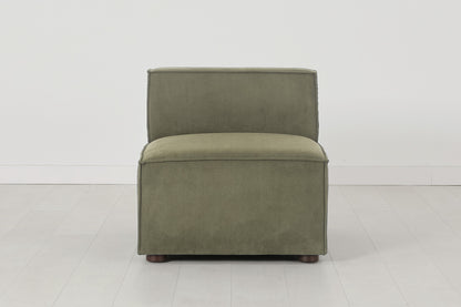 Model 03 Single Seat Module, Fennel