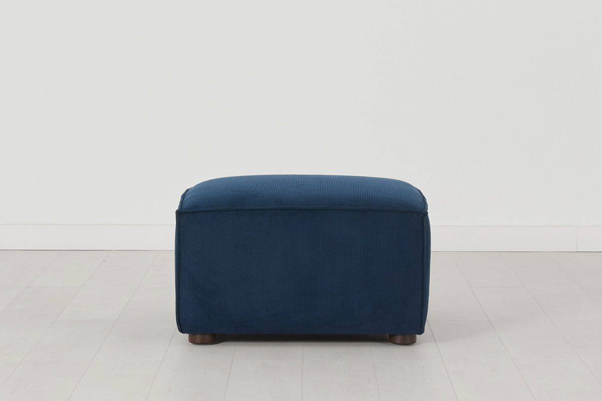 Model 03 Ottoman, Atlantic