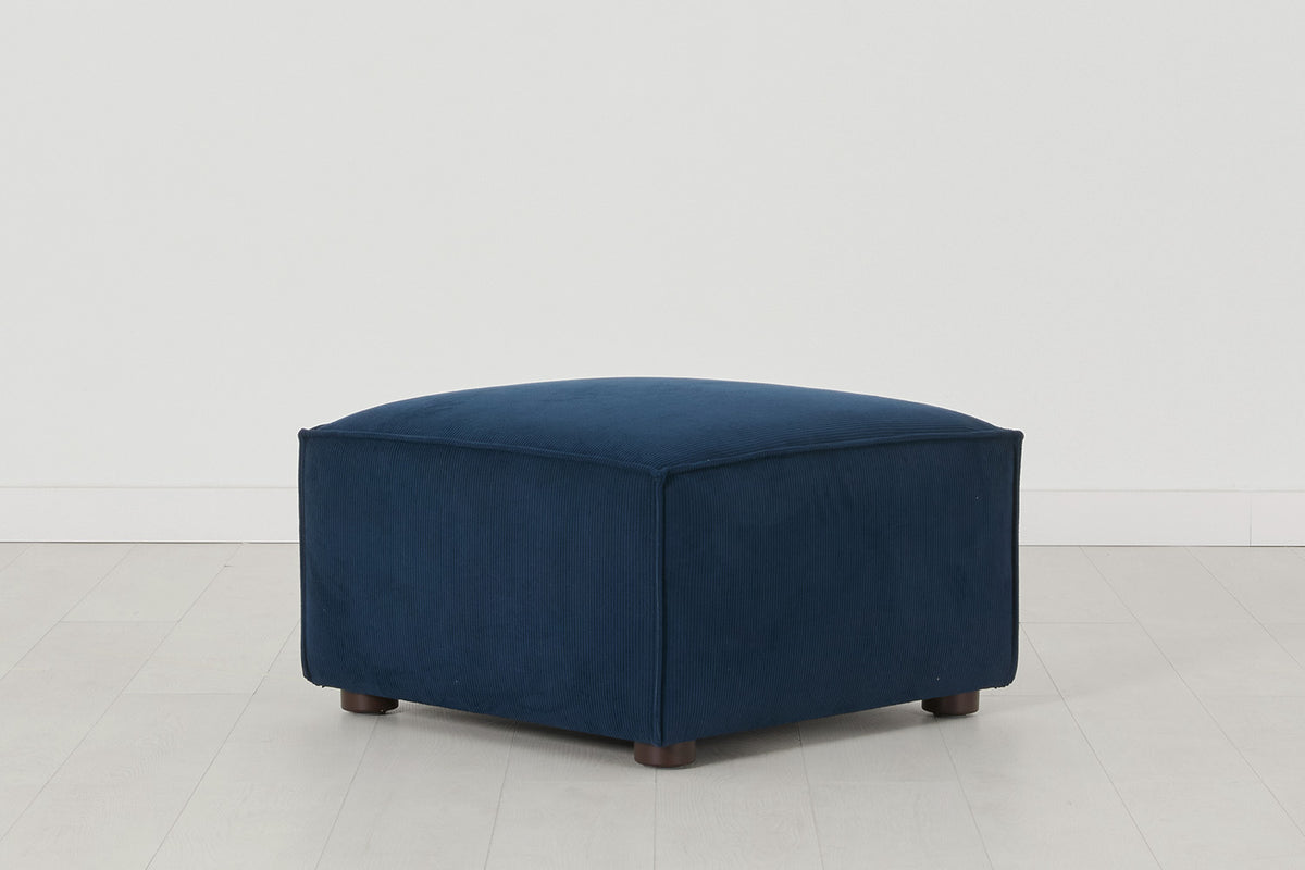 Model 03 Ottoman, Atlantic